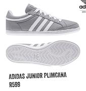 Adidas Junior Plimcana