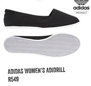 Adidas Women's Adidrill