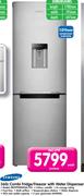 Samsung 360L Combi Fridge/Freezer With Water Dispenser RB29FWRNDSA/OU