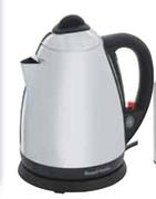 Russell Hobbs 1.7Ltr Satin Montana Kettle