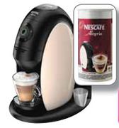 Nestle Alegria Coffeee Cartridge 12184968