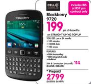 BlackBerry 9720