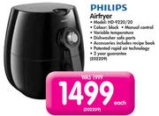 Philips Airfryer HD-9220/20