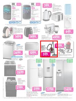 Makro : Summer Sale (18 Feb - 24 Feb 2014), page 4