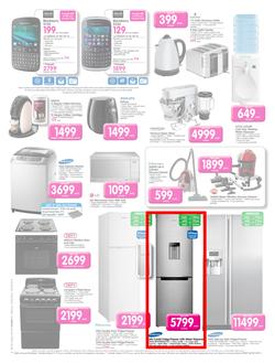 Makro : Summer Sale (18 Feb - 24 Feb 2014), page 4