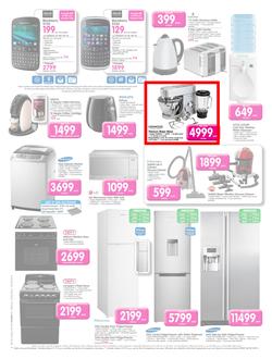 Makro : Summer Sale (18 Feb - 24 Feb 2014), page 4