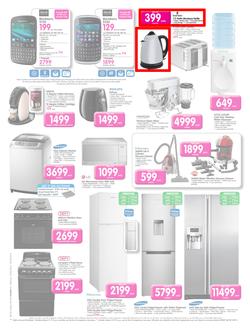 Makro : Summer Sale (18 Feb - 24 Feb 2014), page 4