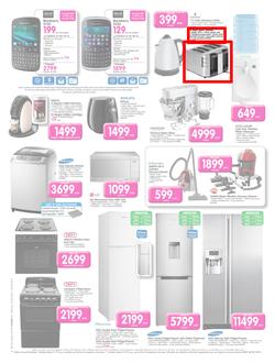 Makro : Summer Sale (18 Feb - 24 Feb 2014), page 4