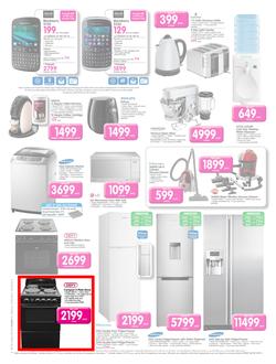 Makro : Summer Sale (18 Feb - 24 Feb 2014), page 4