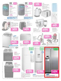 Makro : Summer Sale (18 Feb - 24 Feb 2014), page 4
