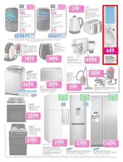 Makro : Summer Sale (18 Feb - 24 Feb 2014), page 4