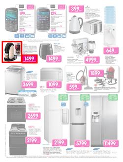 Makro : Summer Sale (18 Feb - 24 Feb 2014), page 4