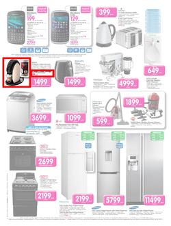 Makro : Summer Sale (18 Feb - 24 Feb 2014), page 4