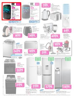 Makro : Summer Sale (18 Feb - 24 Feb 2014), page 4