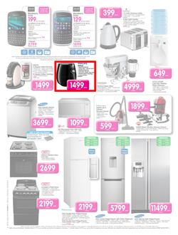 Makro : Summer Sale (18 Feb - 24 Feb 2014), page 4