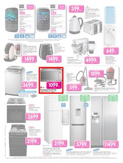 Makro : Summer Sale (18 Feb - 24 Feb 2014), page 4