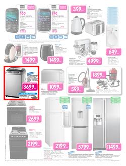 Makro : Summer Sale (18 Feb - 24 Feb 2014), page 4