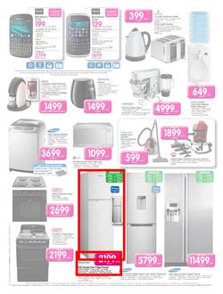 Makro : Summer Sale (18 Feb - 24 Feb 2014), page 4