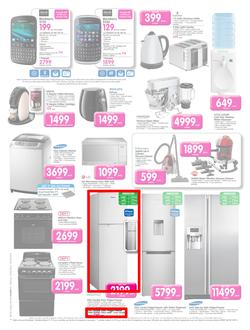 Makro : Summer Sale (18 Feb - 24 Feb 2014), page 4