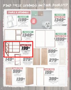 Build It KZN : Sinawe Together We Build (13 Feb - 8 Mar 2014), page 4