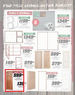 Build It KZN : Sinawe Together We Build (13 Feb - 8 Mar 2014), page 4