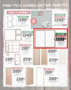 Build It KZN : Sinawe Together We Build (13 Feb - 8 Mar 2014), page 4
