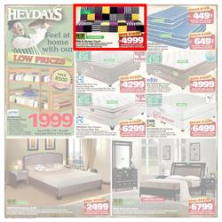 House & Home : HEYDAYS (19 Feb - 23 Feb 2014), page 4