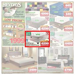 House & Home : HEYDAYS (19 Feb - 23 Feb 2014), page 4