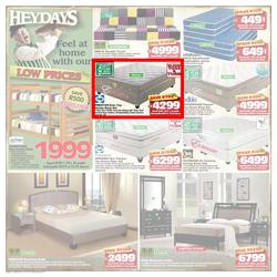 House & Home : HEYDAYS (19 Feb - 23 Feb 2014), page 4