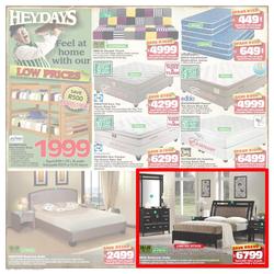 House & Home : HEYDAYS (19 Feb - 23 Feb 2014), page 4