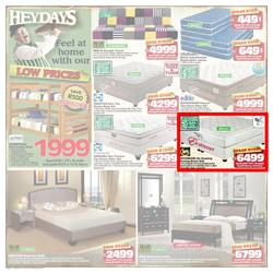 House & Home : HEYDAYS (19 Feb - 23 Feb 2014), page 4