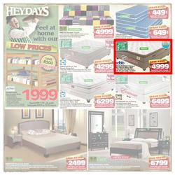 House & Home : HEYDAYS (19 Feb - 23 Feb 2014), page 4