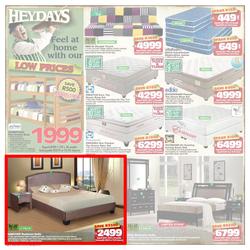 House & Home : HEYDAYS (19 Feb - 23 Feb 2014), page 4