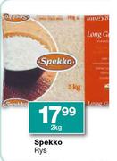 Spekko Rys-2kg