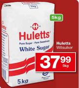 Huletts Witsuiker-5kg