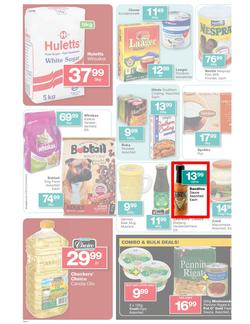 Checkers Gauteng (9 Apr - 22 Apr), page 4