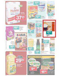 Checkers Gauteng (9 Apr - 22 Apr), page 4