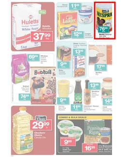 Checkers Gauteng (9 Apr - 22 Apr), page 4
