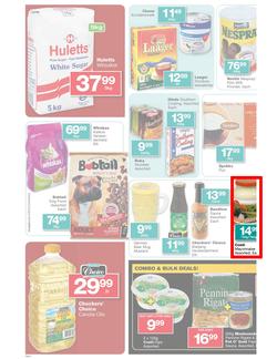 Checkers Gauteng (9 Apr - 22 Apr), page 4
