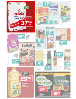Checkers Gauteng (9 Apr - 22 Apr), page 4