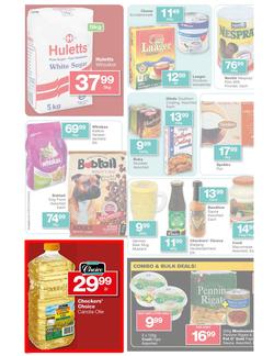 Checkers Gauteng (9 Apr - 22 Apr), page 4