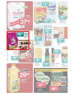Checkers Gauteng (9 Apr - 22 Apr), page 4