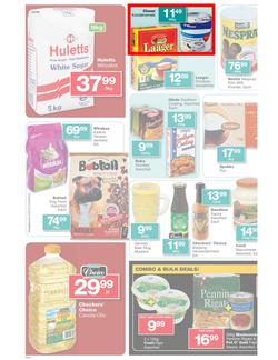 Checkers Gauteng (9 Apr - 22 Apr), page 4