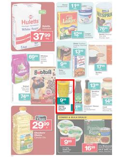 Checkers Gauteng (9 Apr - 22 Apr), page 4