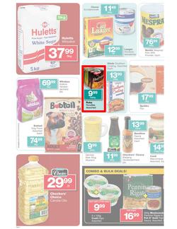 Checkers Gauteng (9 Apr - 22 Apr), page 4