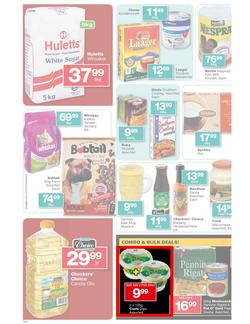Checkers Gauteng (9 Apr - 22 Apr), page 4