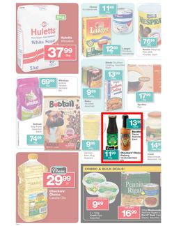 Checkers Gauteng (9 Apr - 22 Apr), page 4