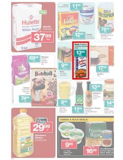 Checkers Gauteng (9 Apr - 22 Apr), page 4