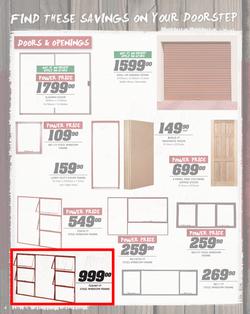 Build It Lowveld : Sinawe Together We Build (20 Feb - 8 Mar 2014), page 4