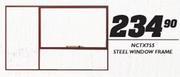  Steel Window Frame NCTX7S5